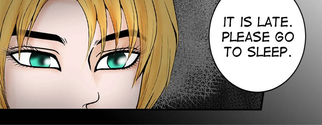 Living with The Wizard - Chapter 3